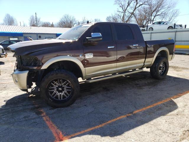 Ram 2500 longh (2013)