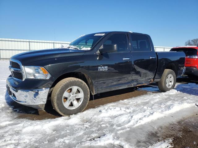 Ram 1500 slt (2016)
