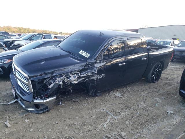 Ram 1500 slt (2016)