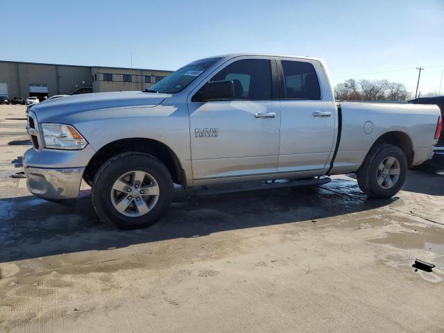 Ram 1500 slt (2017)