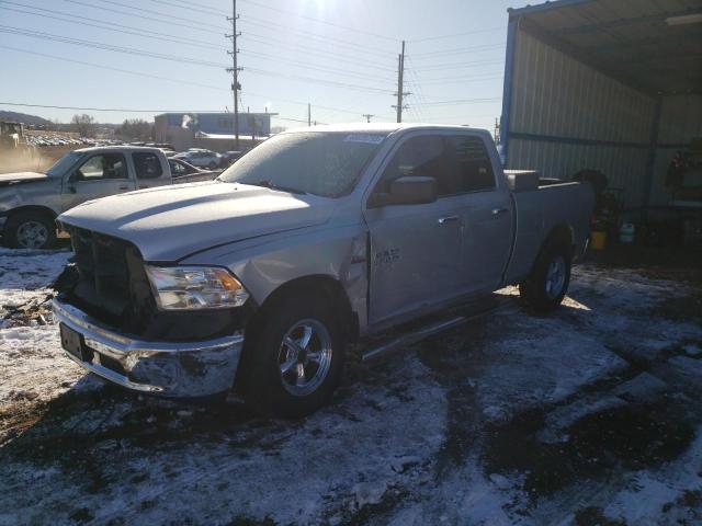 Ram 1500 slt (2018)