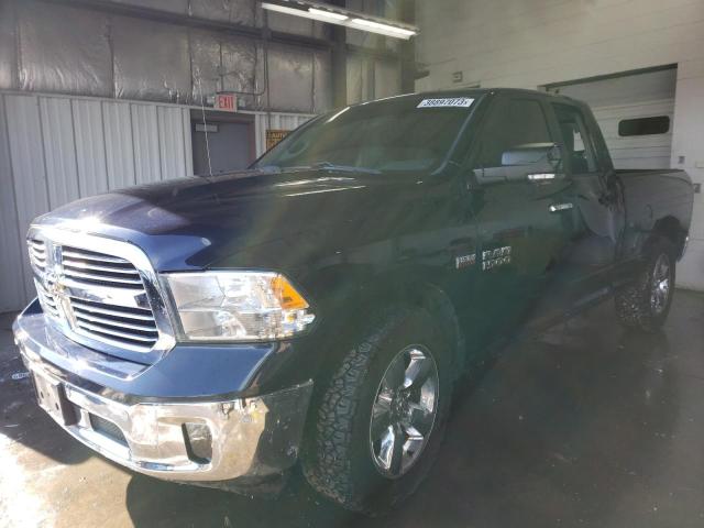 Ram 1500 slt (2014)