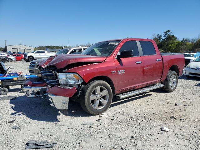 Ram 1500 slt (2014)