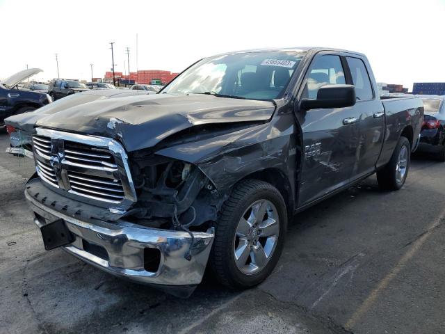Ram 1500 slt (2015)