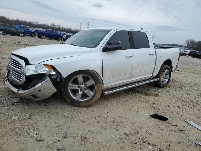 Ram 1500 slt (2015)