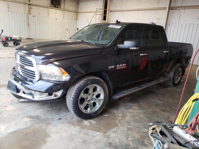 Ram 1500 slt (2015)