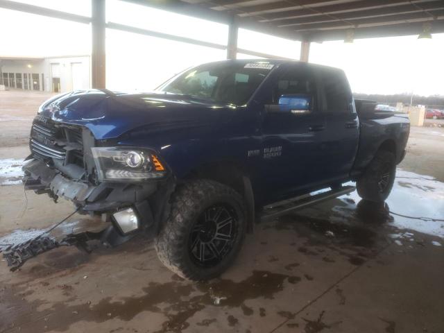 Ram 1500 sport (2016)
