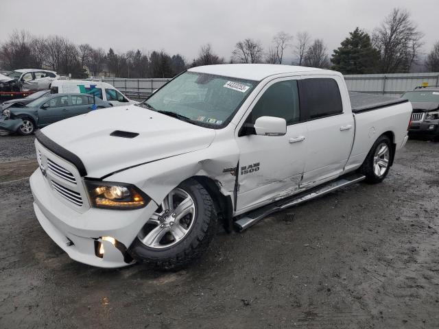 Ram 1500 sport (2016)