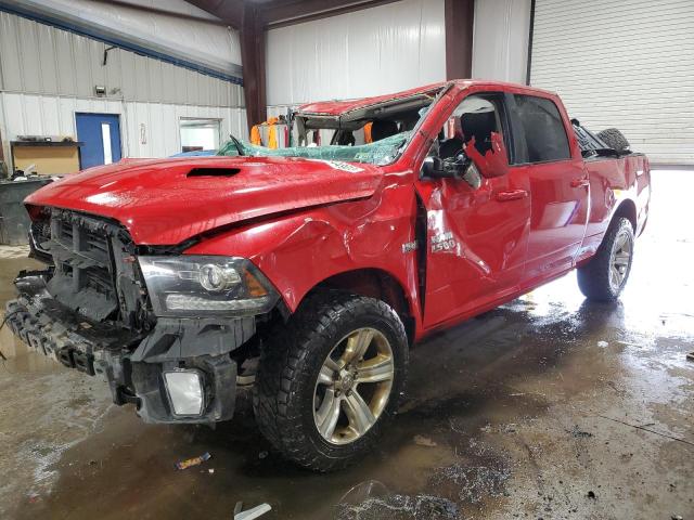 Ram 1500 sport (2016)