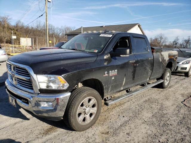 Ram 2500 slt (2016)