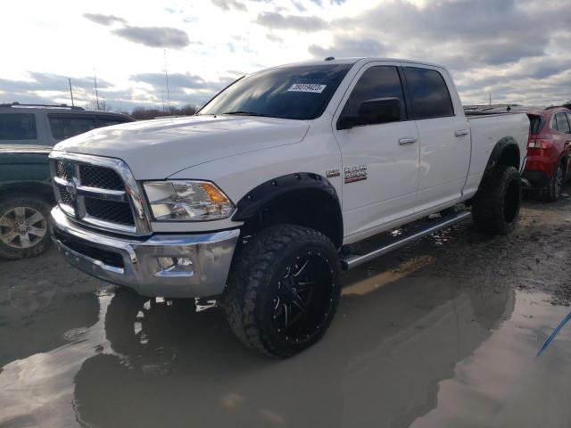 Ram 2500 slt (2017)