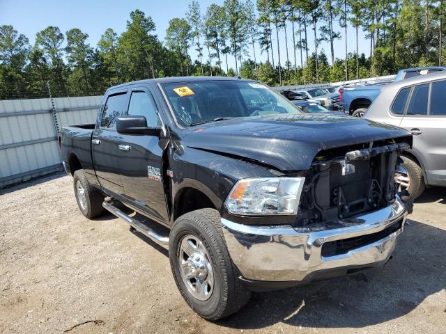 Ram 2500 slt (2018)