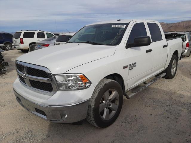 Ram 1500 class (2020)