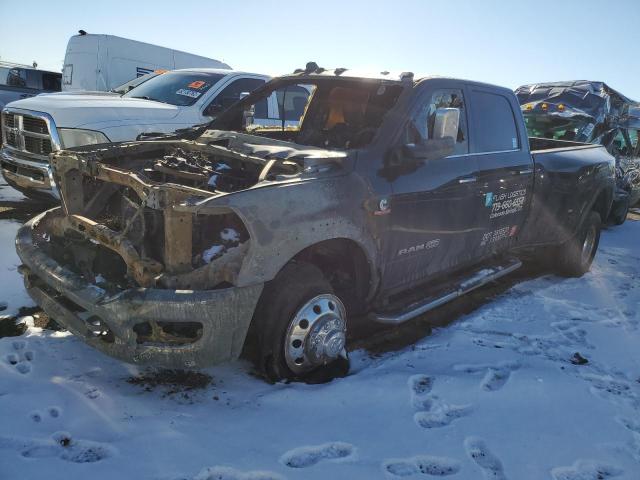 Ram 3500 longh (2022)