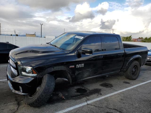 Ram 1500 sport (2013)