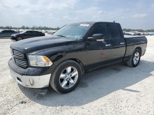 Ram 1500 slt (2014)