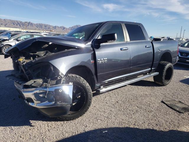 Ram 1500 slt (2015)