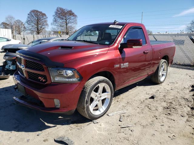Ram 1500 sport (2016)