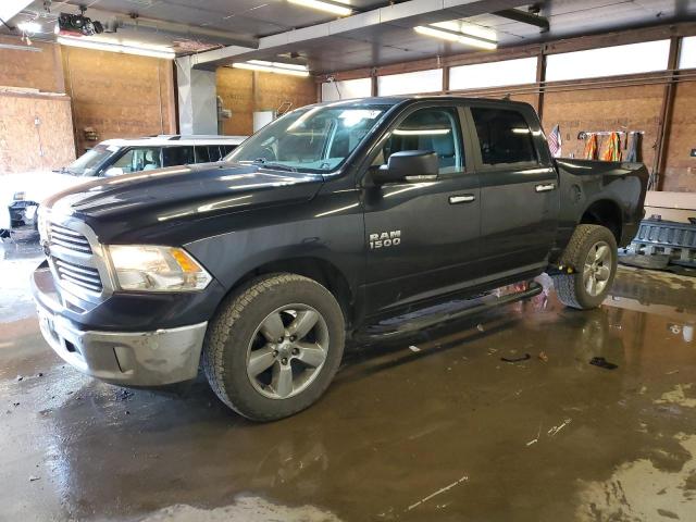 Ram 1500 slt (2017)