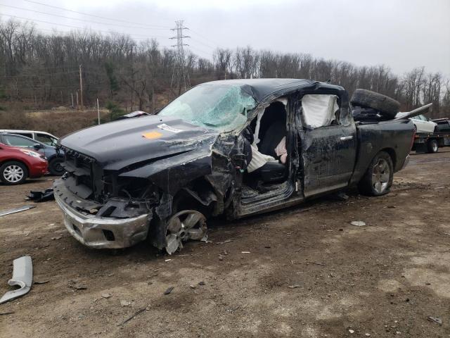 Ram 1500 slt (2018)