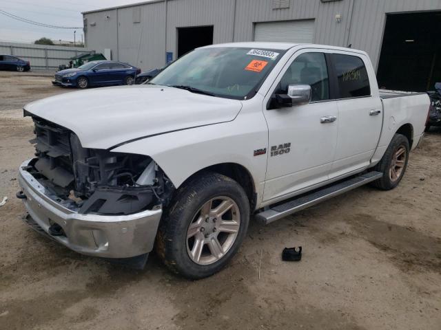 Ram 1500 slt (2018)
