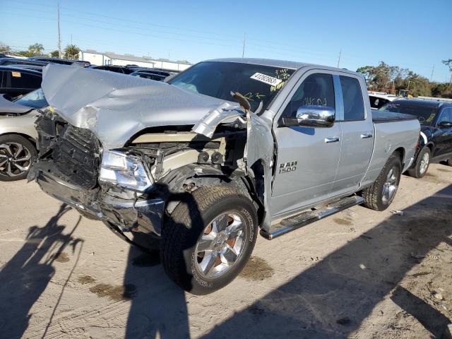 Ram 1500 slt (2015)
