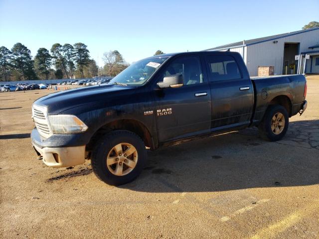 Ram 1500 slt (2015)