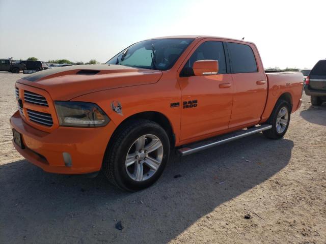Ram 1500 sport (2015)