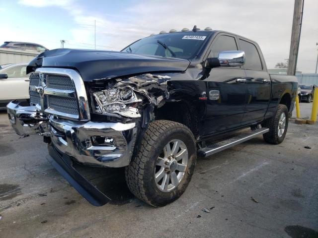 Ram 2500 longh (2015)