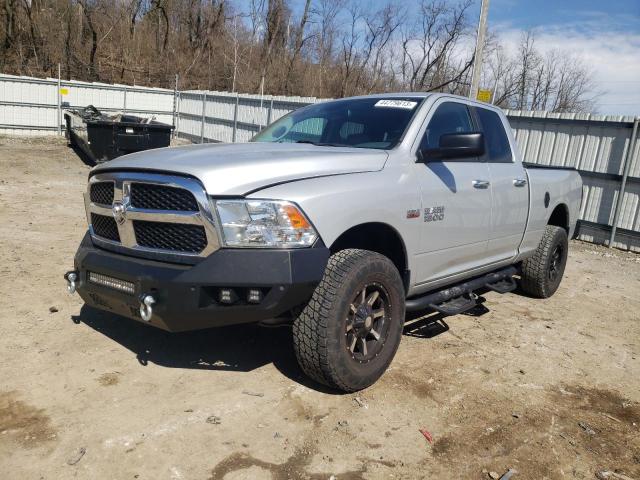 Ram 1500 slt (2016)