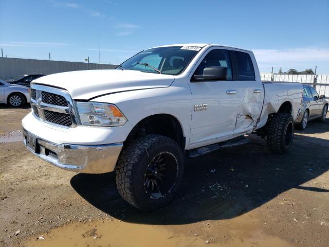 Ram 1500 slt (2018)