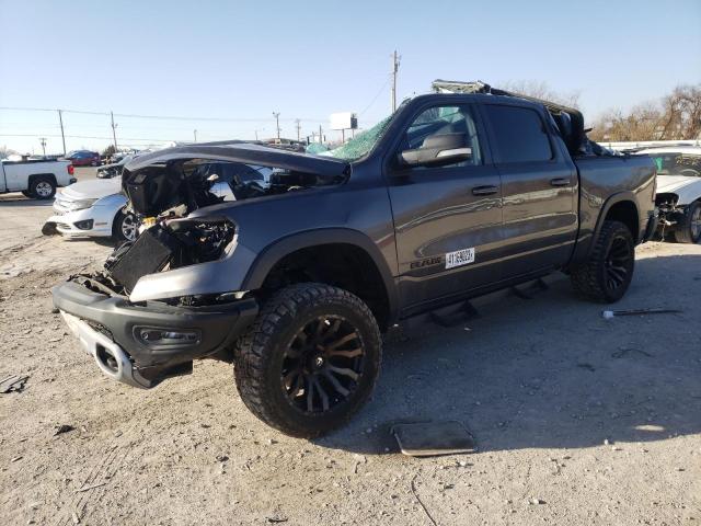 Ram 1500 trade (2019)