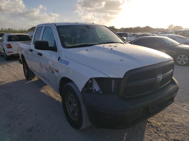 Ram 1500 class (2021)