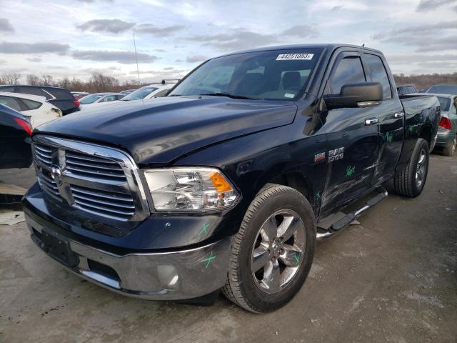 Ram 1500 slt (2013)