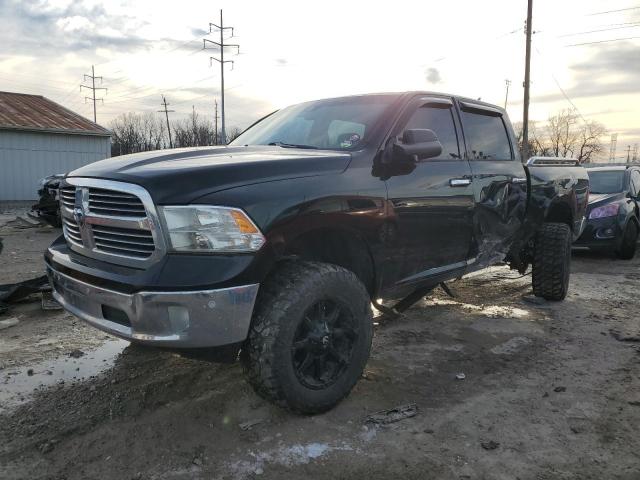 Ram 1500 slt (2014)