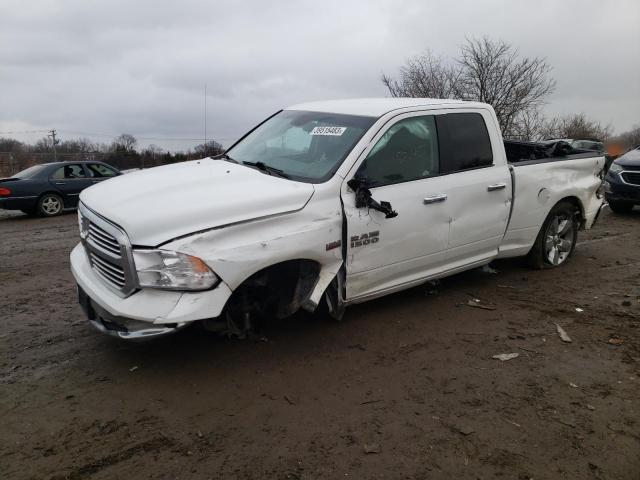 Ram 1500 slt (2016)