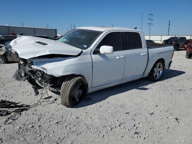 Ram 1500 sport (2017)