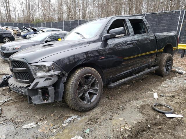 Ram 1500 sport (2018)