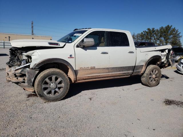 Ram 2500 longh (2019)