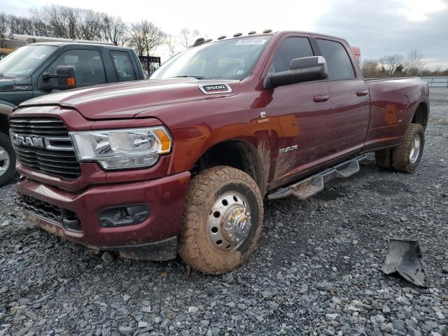 Ram 3500 big h (2019)