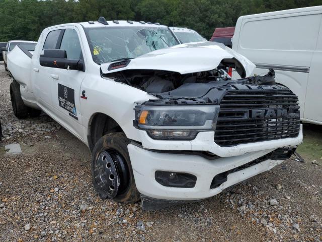 Ram 3500 big h (2021)
