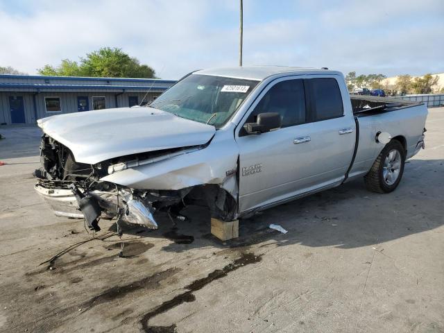 Ram 1500 slt (2015)