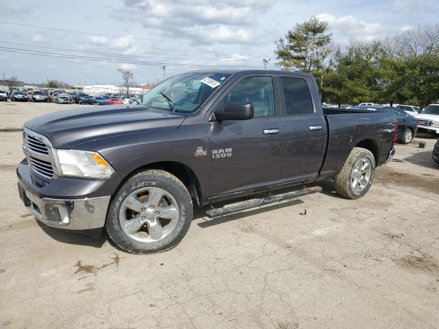 Ram 1500 slt (2016)