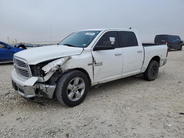 Ram 1500 slt (2017)