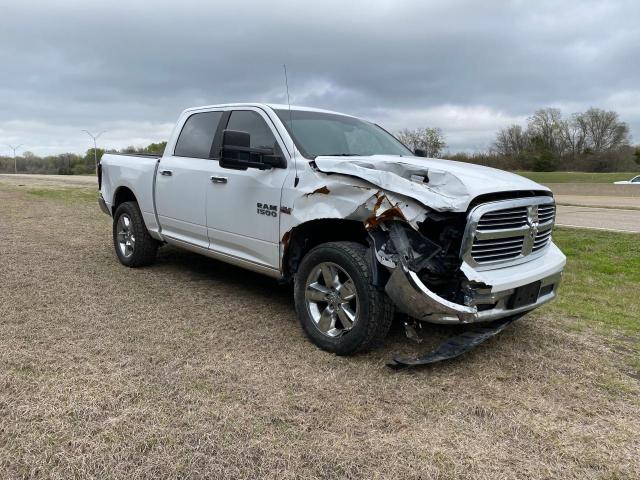 Ram 1500 slt (2018)