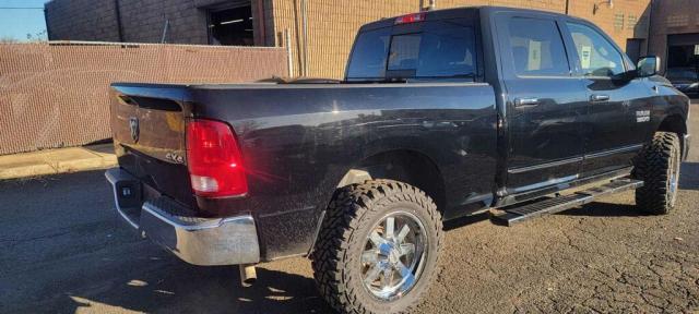 Ram 1500 class (2019)