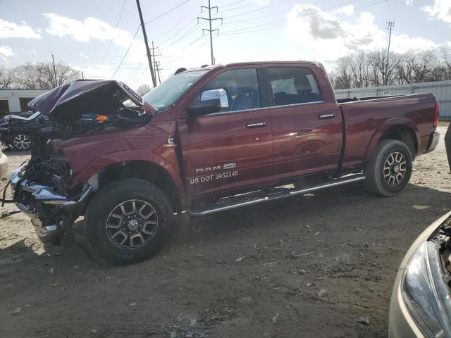 Ram 2500 longh (2019)
