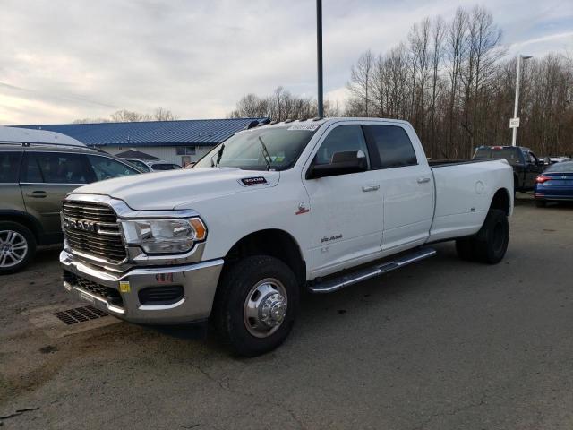 Ram 3500 big h (2019)
