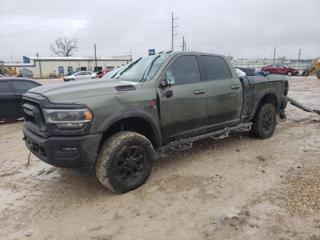 Ram 2500 power (2020)