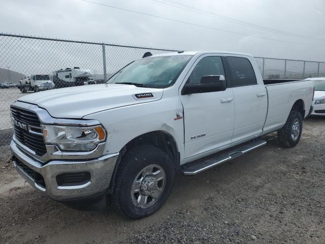Ram 3500 big h (2021)